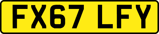 FX67LFY