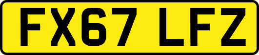 FX67LFZ