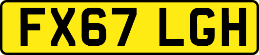 FX67LGH