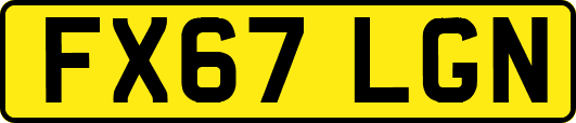 FX67LGN