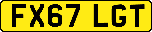 FX67LGT