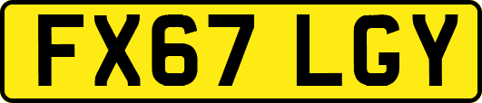 FX67LGY
