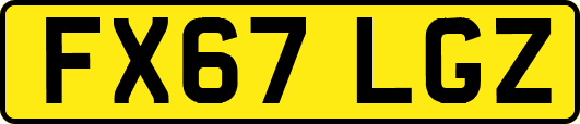 FX67LGZ