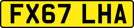 FX67LHA
