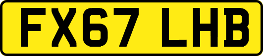 FX67LHB