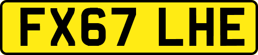 FX67LHE