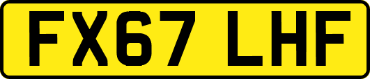 FX67LHF