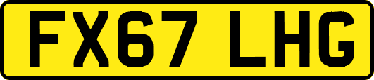 FX67LHG