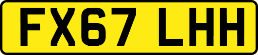 FX67LHH