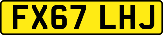 FX67LHJ