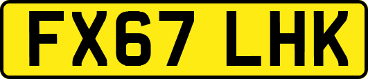 FX67LHK