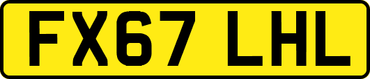 FX67LHL