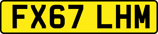 FX67LHM