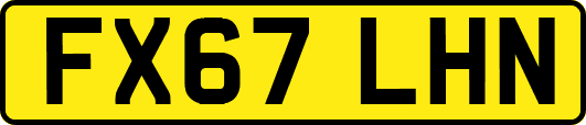 FX67LHN