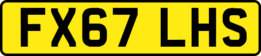 FX67LHS