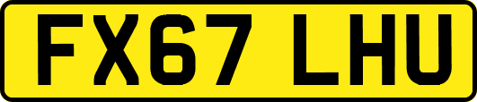FX67LHU