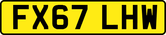 FX67LHW