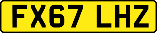 FX67LHZ