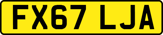 FX67LJA