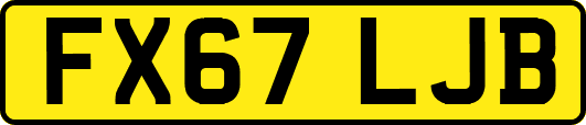 FX67LJB