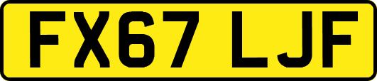 FX67LJF