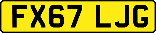 FX67LJG