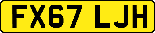 FX67LJH