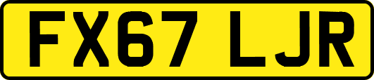 FX67LJR