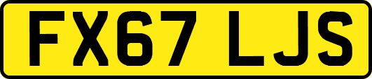FX67LJS