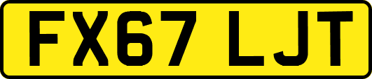 FX67LJT