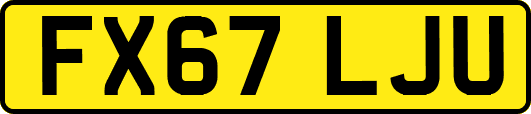 FX67LJU