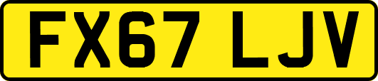 FX67LJV