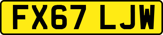 FX67LJW