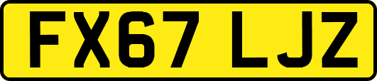 FX67LJZ