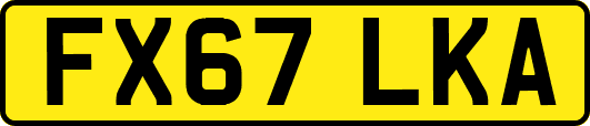 FX67LKA