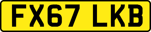 FX67LKB