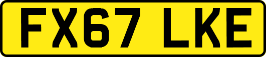 FX67LKE