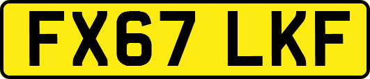 FX67LKF