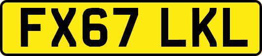FX67LKL