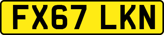 FX67LKN