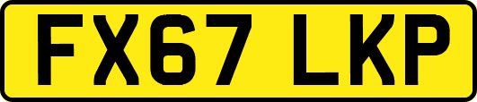 FX67LKP