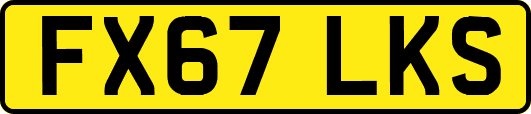 FX67LKS