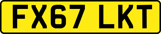 FX67LKT