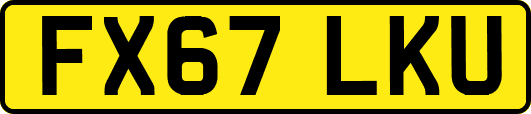 FX67LKU