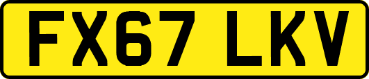 FX67LKV
