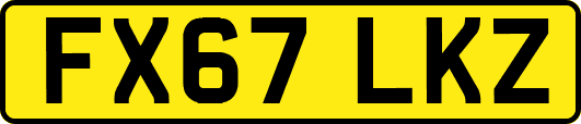 FX67LKZ