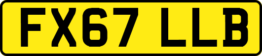 FX67LLB