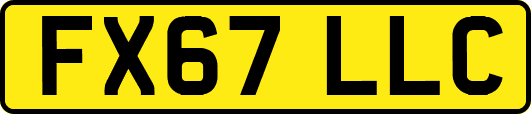 FX67LLC