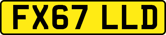 FX67LLD