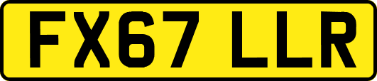 FX67LLR